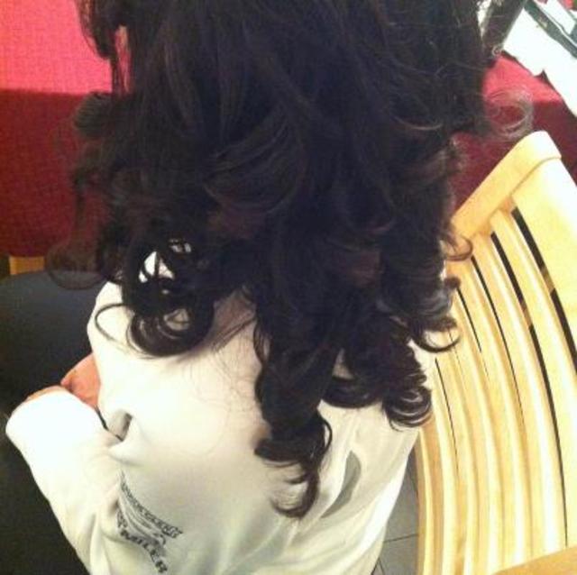 lovly hair