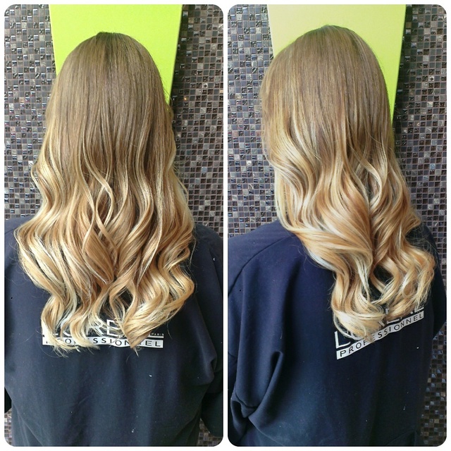 Colormelt