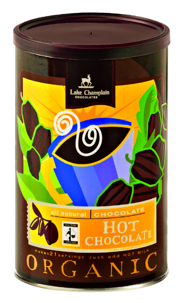 Organic FT Hot Chocolate