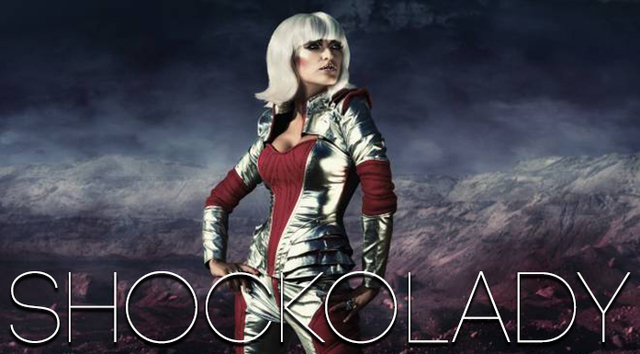 ShockoladyBangstyle
