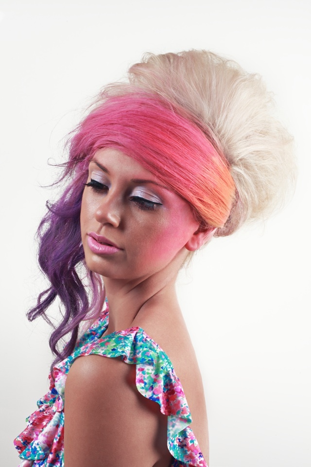 KEVIN.MURPHY COLOUR.BUG Competition