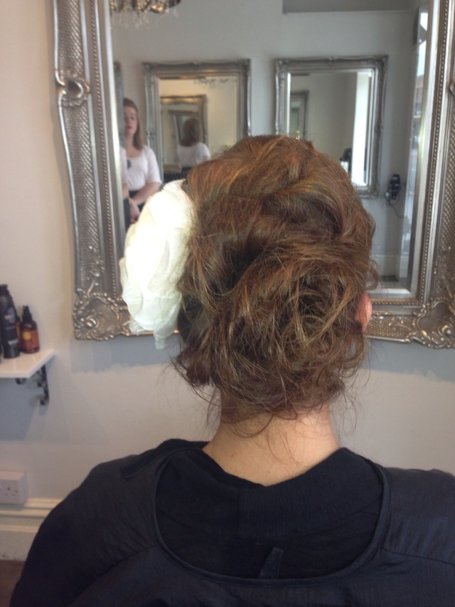 Total People Hairdressing