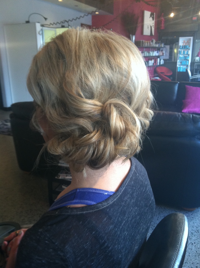 Updo