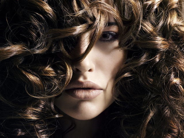 Hair by Sascha Breuer 