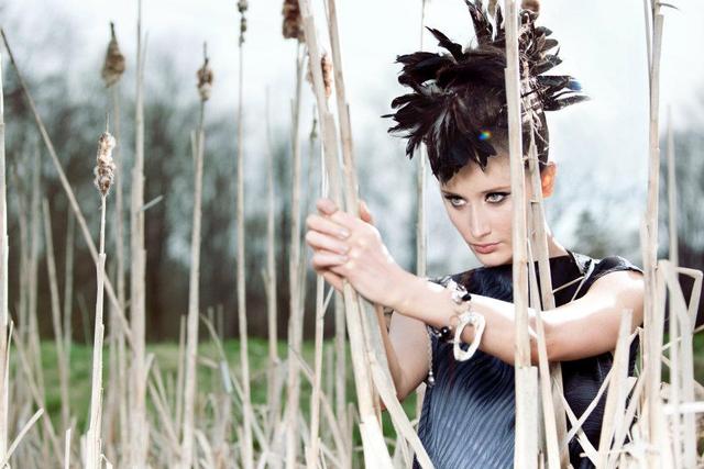 Feather editorial