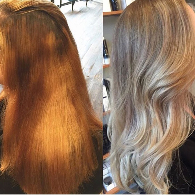 Thank you Mane Salon in Chicago! #ContinuuminChicago