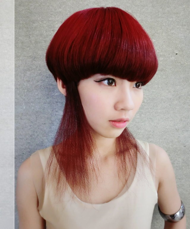 Red Genie
