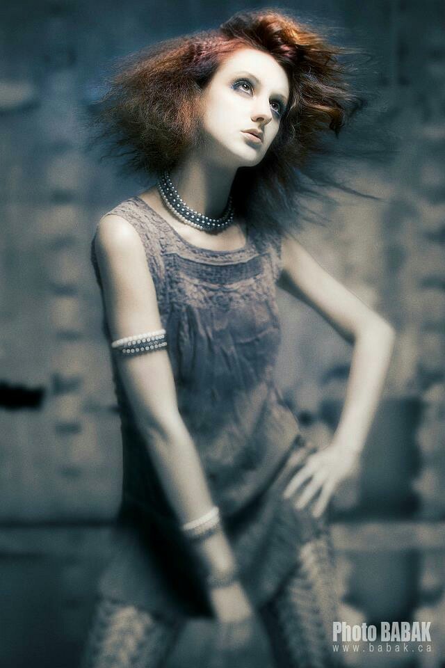 naha nominee / 2007 texture