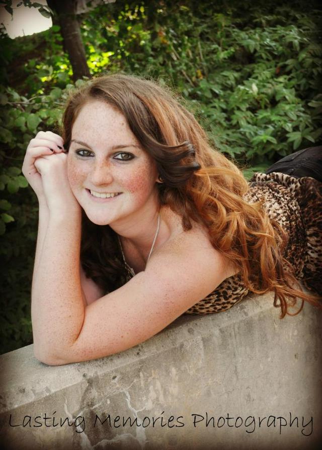 Ginger