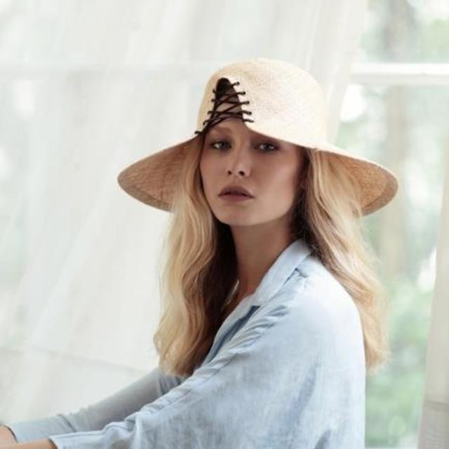Photography Yifat Verchik Styling Anna Karpunov Hair by Kosta Vino  Make up Noga Tamir Model Karolina Bien