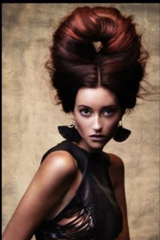 hair expo Australia new creative force 2013 _1374036470