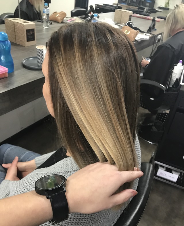 Balayage 