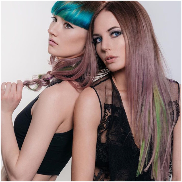 Creative hot.  Tokyo inspired 