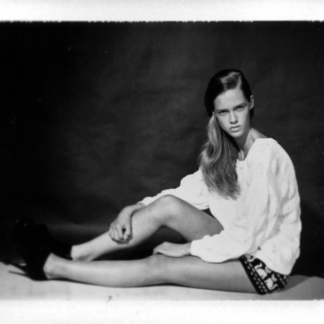 Hair: Roguenne
Model: Julia 
Photograpy: Marieke gras