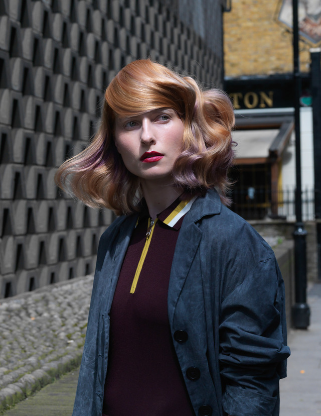 LONDON STREET COLLECTION