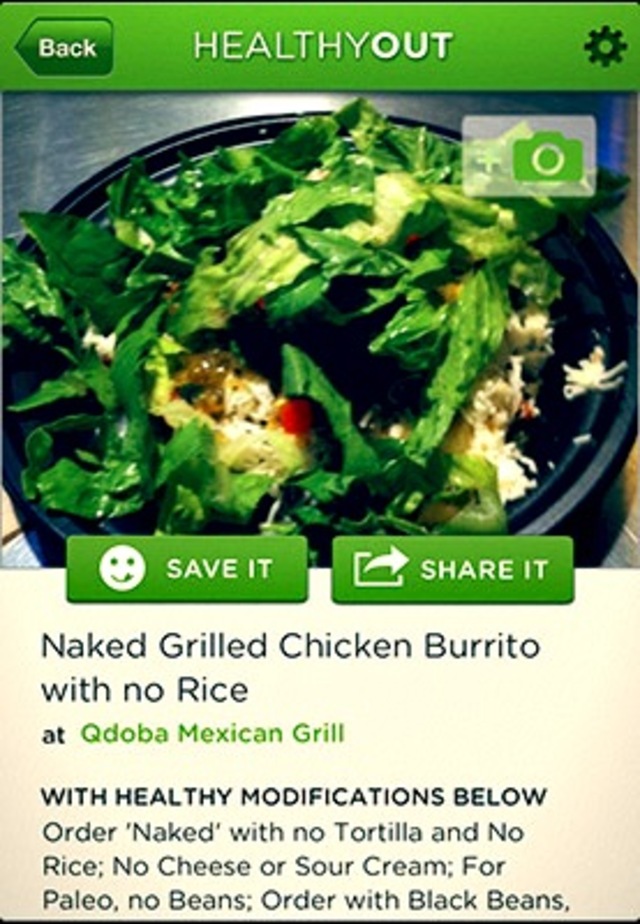 HealthyOUT