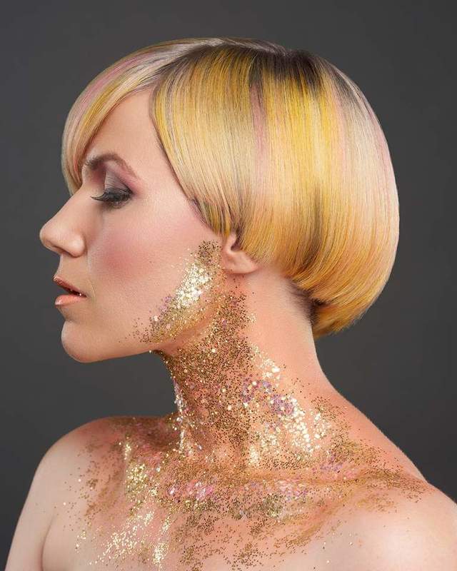 GALACTIC GODDESS COLLECTION 