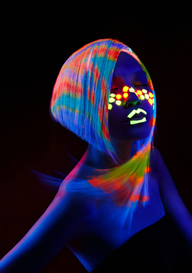 NEON