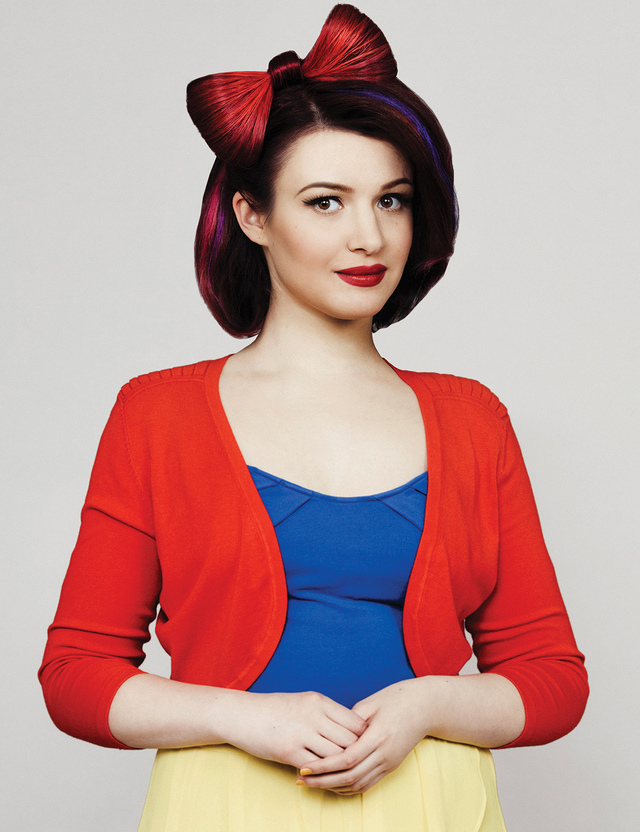 disney girls 