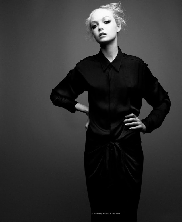 Editorial Work