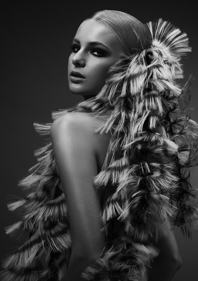 "BLACK PEARL" collection