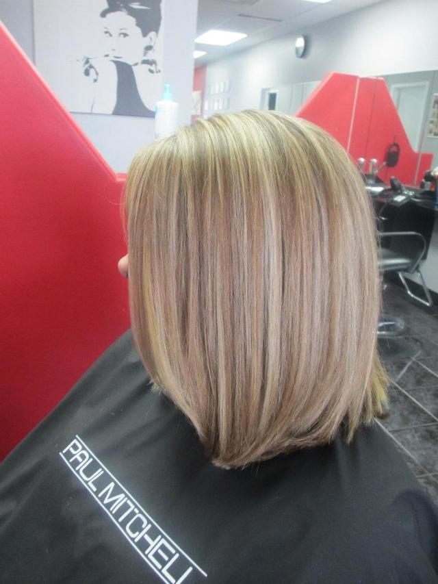 Hair Envy Creative Designs 