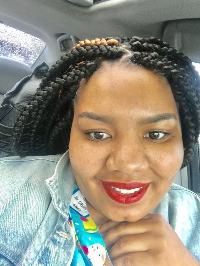 Box Braids