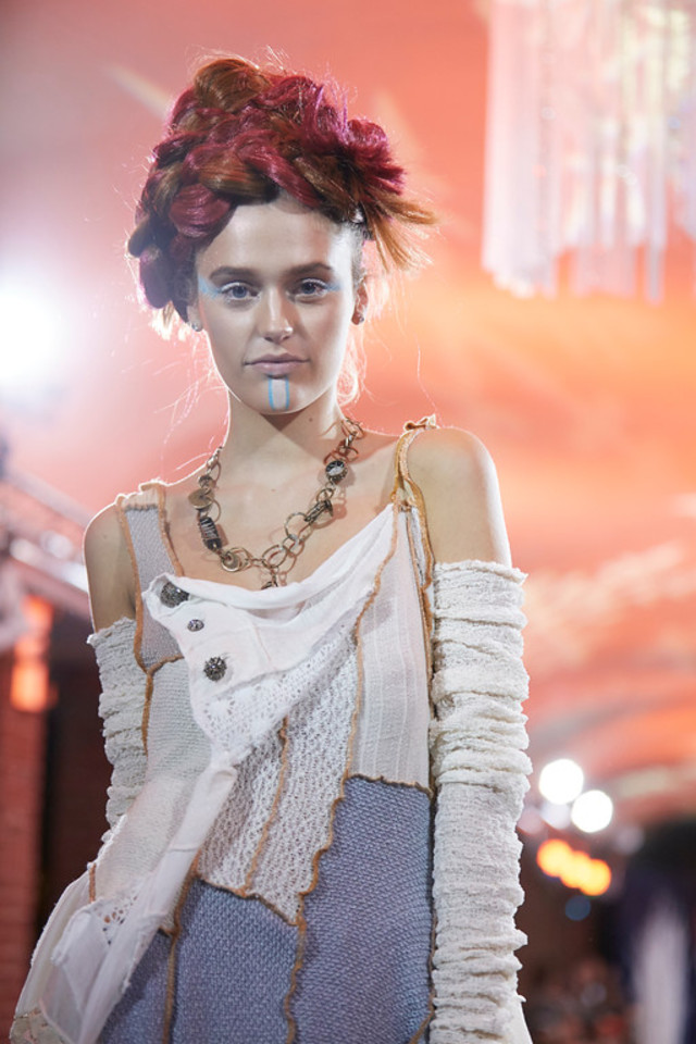 Runway!