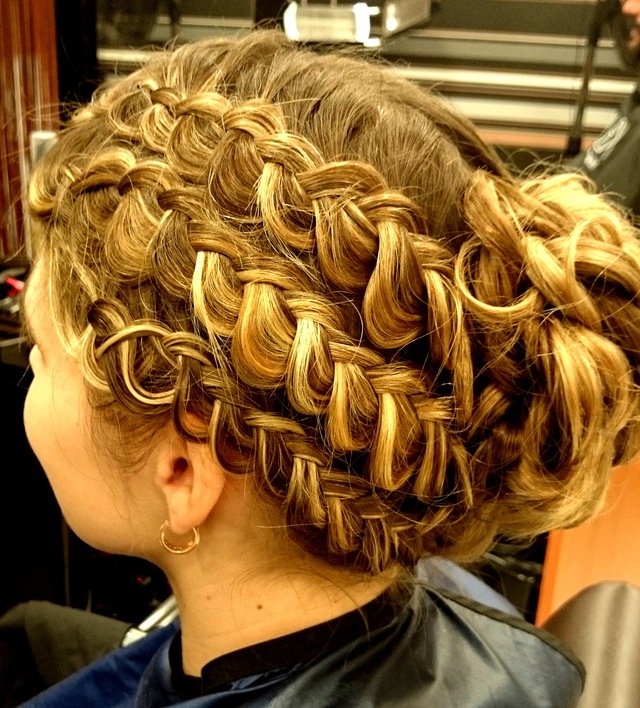 braids