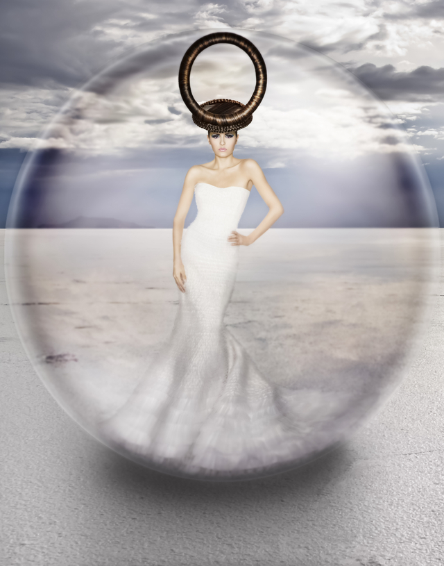 Fashion forward  2010