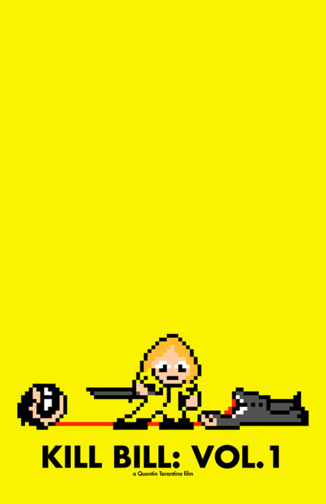kill bill