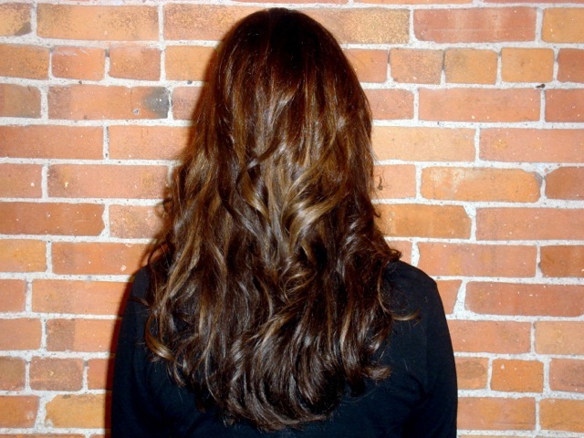 extensions after