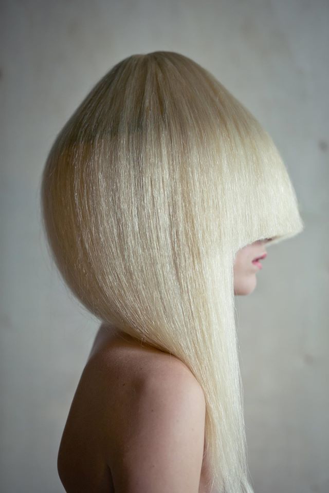 Contribution to the Hairdresser of the year- Norway