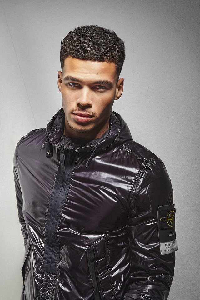 PROJECT: Men 2021 Collection