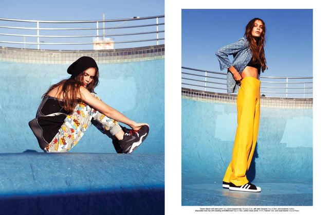 HELLO BONDI - MANIFESTO MAGAZINE 