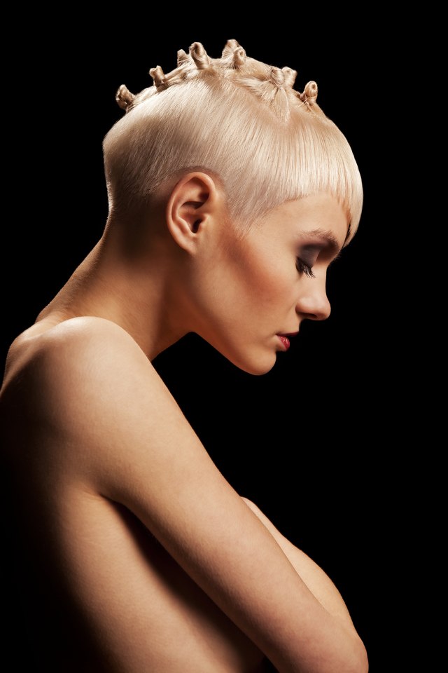 Allilon The Mane Collection