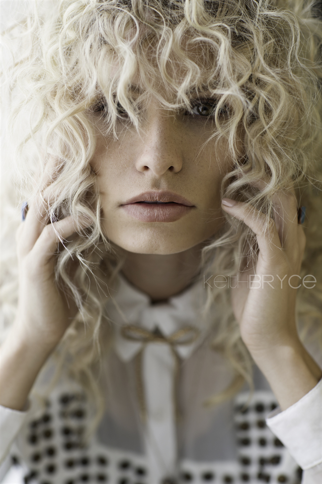 Curly Gurly 