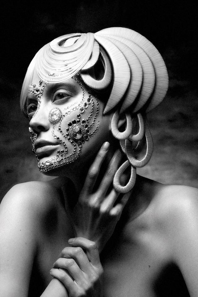 avant-garde collection for RHDA