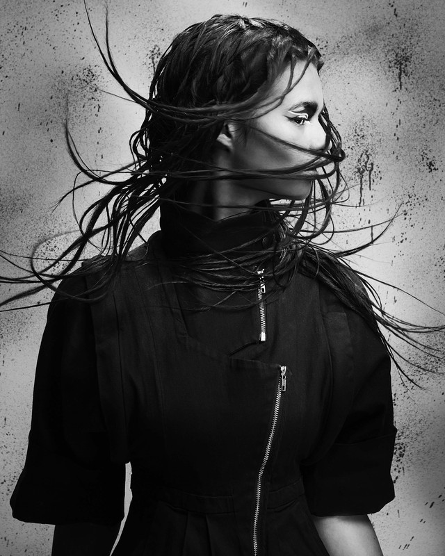 Dark Romantic