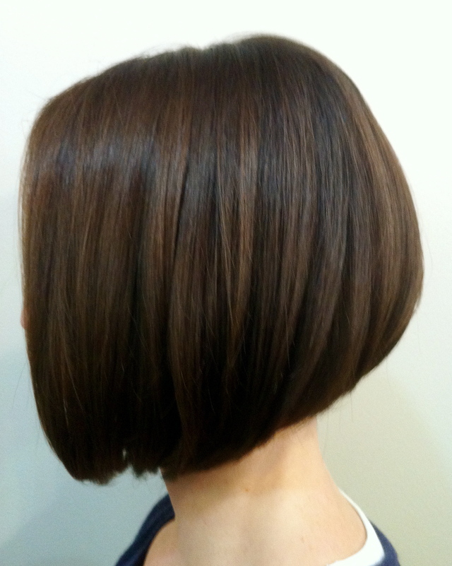 Hair by me