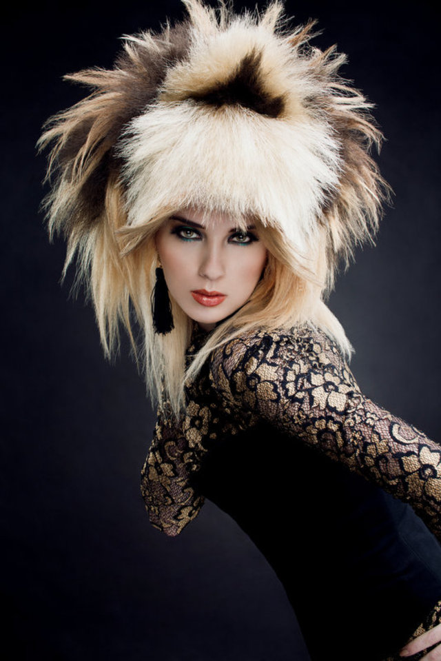 NAHA Finals 2012
