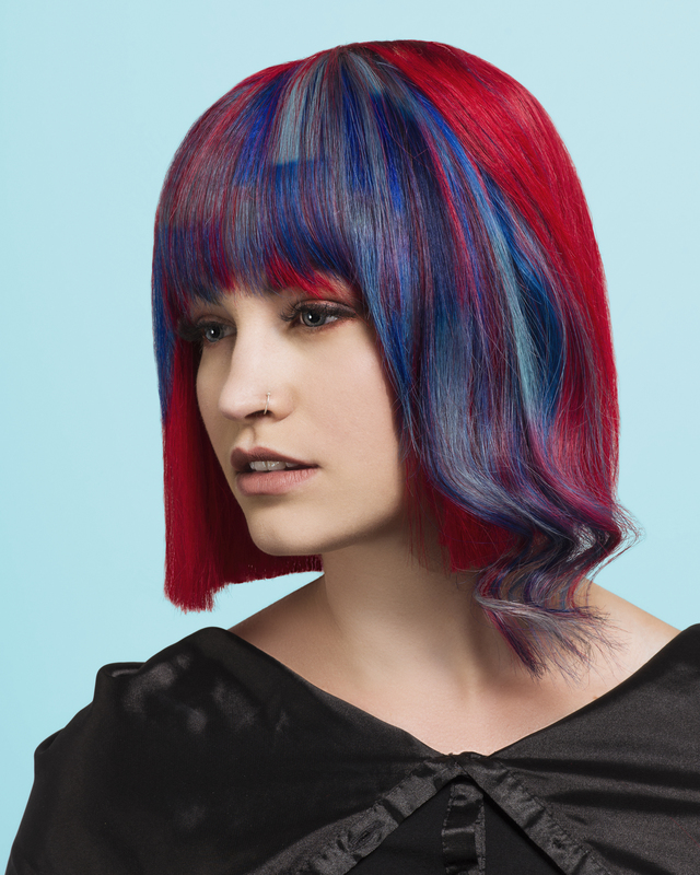 pravana vivids