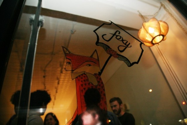 foxy6