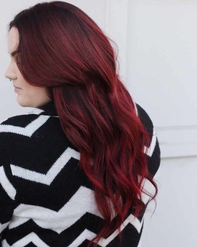 Michelle Sunshine Director of Education Carlton Hair 