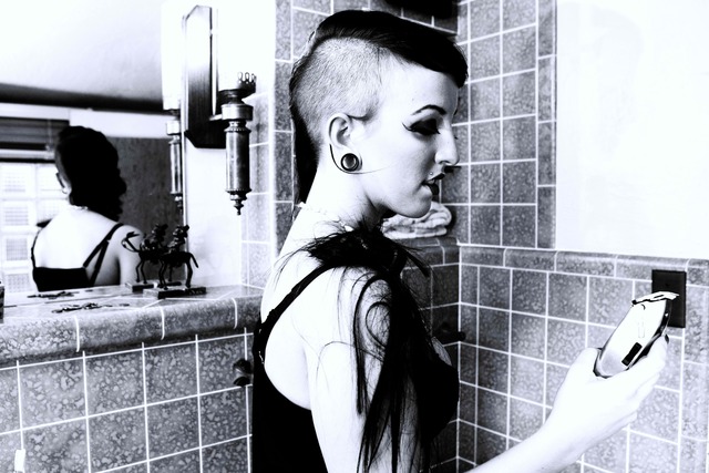 Found on Hairbrained