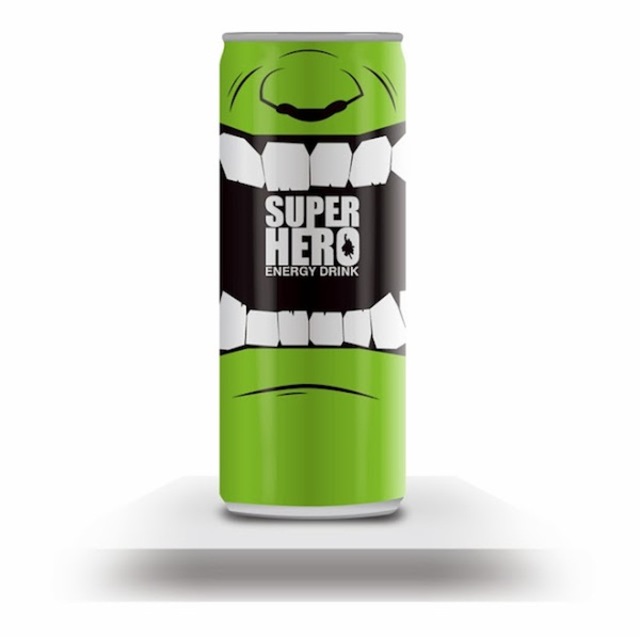 HULKSMASH