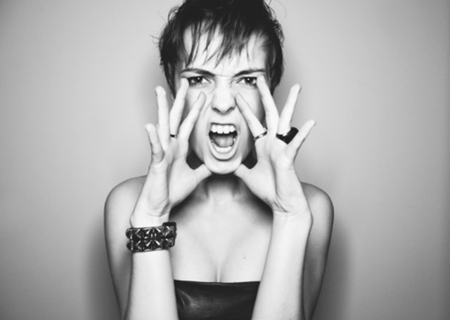 pixie hair