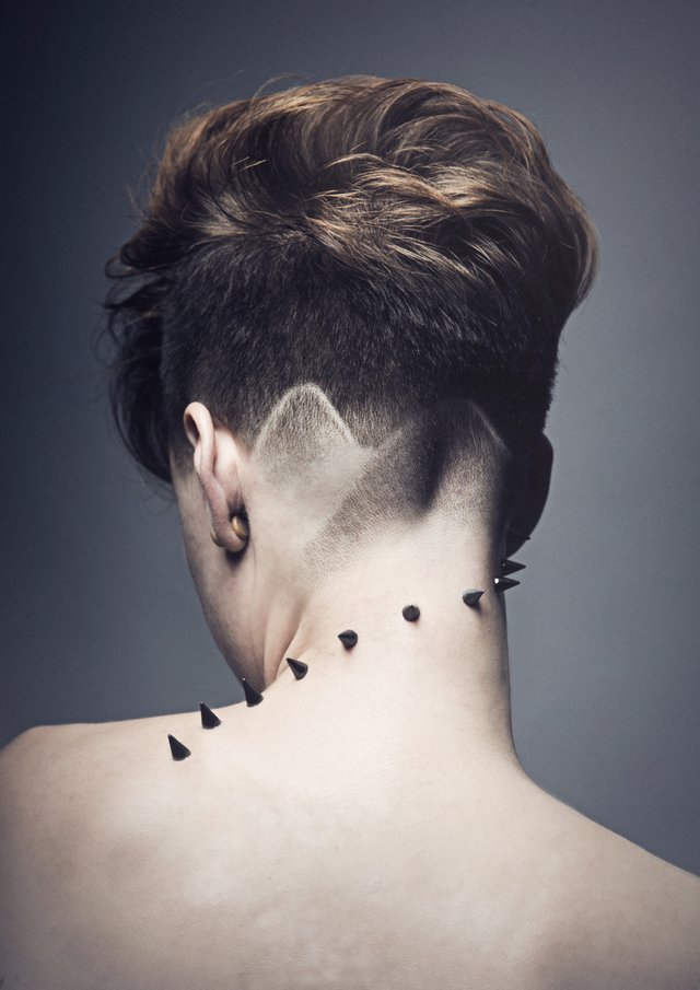 Nordic lines
