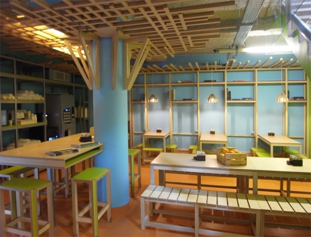 UrbanEcolodge