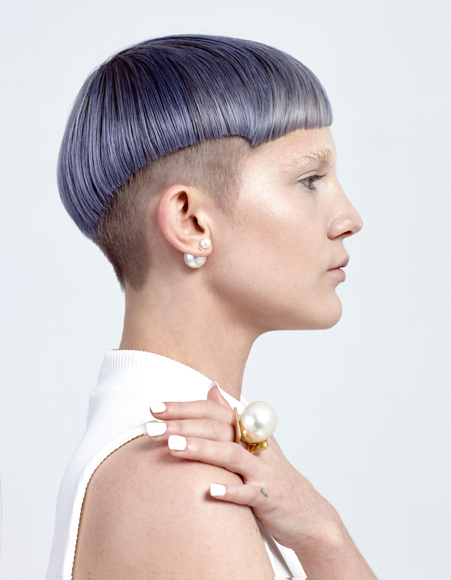 BEAUTY STYLIST AWARDS